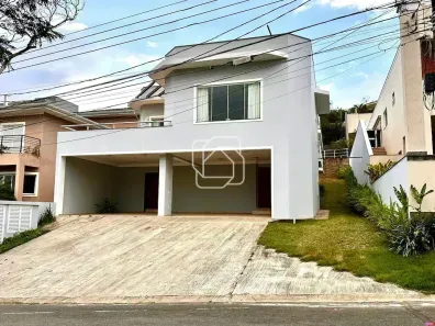 Casa de Condomínio com 6 Quartos à venda, 397m² no Jardim Theodora, Itu