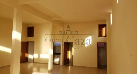 Prédio Comercial para alugar, 200m² no Jardim Santa Rosa, São José dos Campos