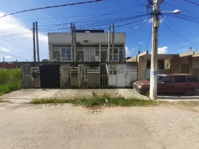 Casa com 1 Quarto à venda, 27m² no Ipiranga, Nova Iguaçu