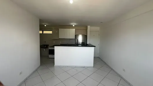 Apartamento com 1 Quarto para alugar, 36m² no Ponta Verde, Maceió