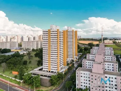 Apartamento com 3 Quartos à venda, 68m² no Gleba Fazenda Palhano, Londrina