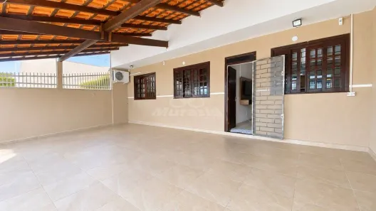 Casa com 3 Quartos à venda, 150m² no Cohapar, Guaratuba