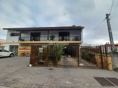 Ponto Comercial com 1 Quarto à venda, 246m² no Forquilhas, São José