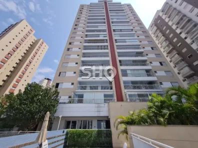Cobertura com 4 Quartos para alugar, 244m² no Lauzane Paulista, São Paulo