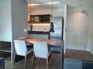 Apartamento com 1 Quarto à venda, 33m² no Moinhos de Vento, Porto Alegre