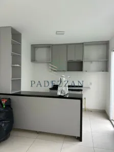 Casa de Condomínio com 3 Quartos para alugar, 58m² no Chácara Belverde, Vargem Grande Paulista