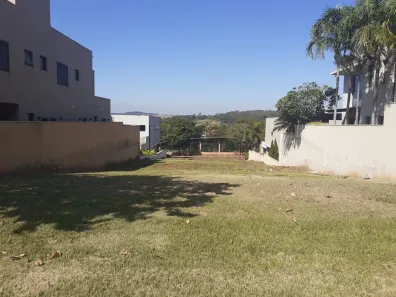 Lote/Terreno à venda, 514m² no Residencial e Empresarial Alphaville, Ribeirão Preto