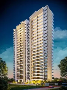 Apartamento com 3 Quartos à venda, 95m² no Meireles, Fortaleza