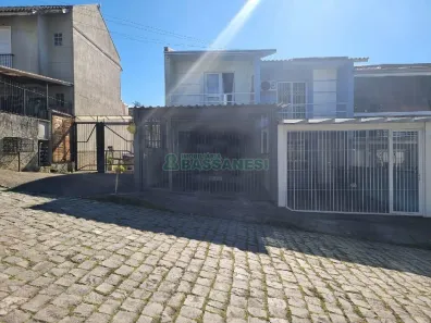 Sobrado com 2 Quartos à venda, 72m² no Salgado Filho, Caxias do Sul