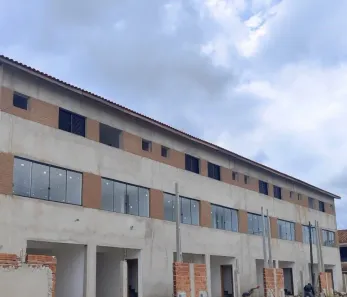 Casa com 2 Quartos à venda, 100m² no Vila Santa Rosa, Guarujá