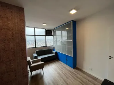 Sala Comercial à venda, 30m² no Luxemburgo, Belo Horizonte