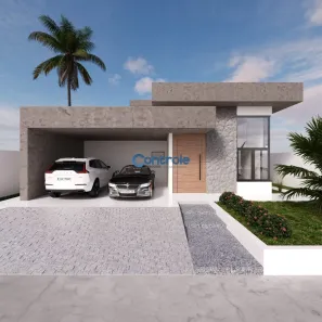Casa com 3 Quartos à venda, 161m² no Centro, Palhoça