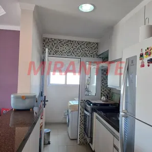 Apartamento com 2 Quartos à venda, 66m² no Vila Constança, São Paulo