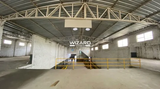 Galpão/Depósito/Armazém para alugar, 500m² no Cidade da Criança, Praia Grande