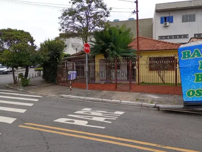Casa com 2 Quartos para venda ou aluguel, 90m² no Umuarama, Osasco