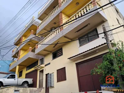 Apartamento com 1 Quarto para alugar, 40m² no Nonoai, Porto Alegre