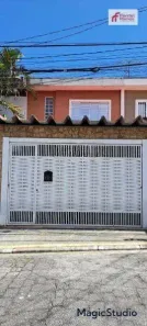 Sobrado com 3 Quartos à venda, 127m² no Vila Nova Mazzei, São Paulo