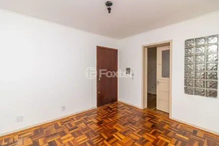 Apartamento com 1 Quarto à venda, 38m² no Azenha, Porto Alegre