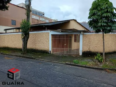 Imóvel Comercial com 2 Quartos à venda, 156m² no Jardim Bela Vista, Santo André