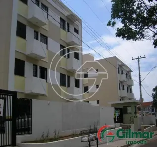Apartamento com 1 Quarto para alugar, 10m² no Centro, Marília