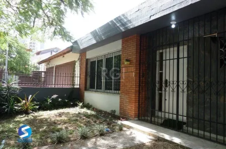 Casa com 3 Quartos à venda, 160m² no Jardim Botânico, Porto Alegre