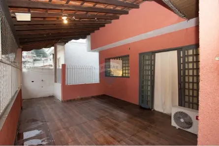 Casa com 4 Quartos à venda, 220m² no Vila Regina, São Paulo