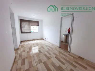 Apartamento com 2 Quartos à venda, 55m² no Engenho Novo, Rio de Janeiro