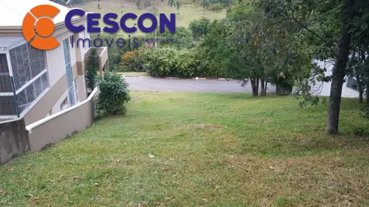 Lote/Terreno à venda, 250m² no Quintas do Ingaí, Santana de Parnaíba