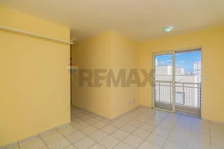 Apartamento com 2 Quartos à venda, 48m² no Parque da Vila Prudente, São Paulo