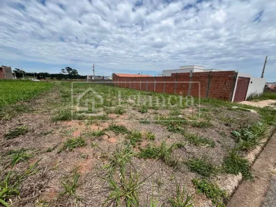 Lote/Terreno à venda, 378m² no Santa Cruz, Brotas