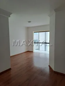 Apartamento com 3 Quartos à venda, 92m² no Vila Olímpia, São Paulo