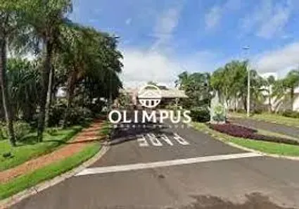 Lote/Terreno à venda, 594m² no Jardim Karaíba, Uberlândia