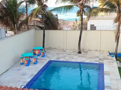 Casa com 6 Quartos à venda, 120m² no , Aquiraz