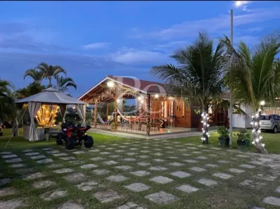 Casa de Condomínio com 3 Quartos à venda, 350m² no Condomínio Aldeias do Lago (Melo Viana), Esmeraldas