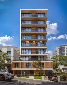 Apartamento com 1 Quarto à venda, 20m² no Trindade, Florianópolis