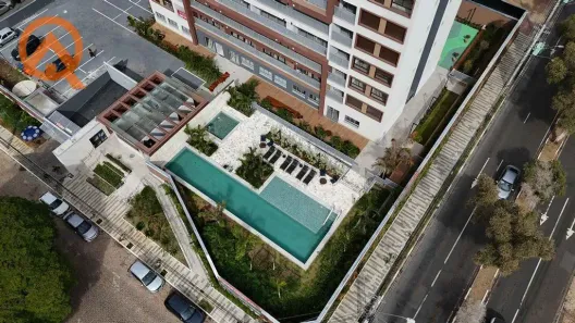 Apartamento com 2 Quartos à venda, 57m² no Botafogo, Campinas