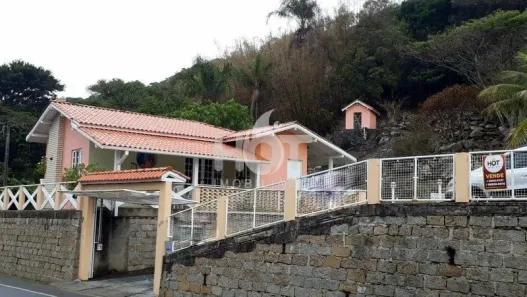 Casa com 2 Quartos à venda, 80m² no Morro das Pedras, Florianópolis