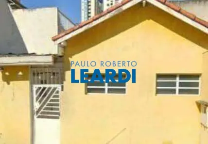 Lote/Terreno à venda, 95m² no Jardim Bela Vista, Santo André