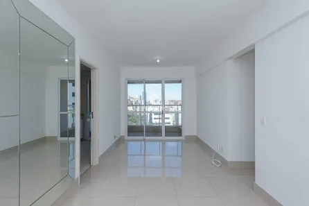 Apartamento com 3 Quartos à venda, 87m² no Vila da Serra, Nova Lima