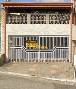 Sobrado com 4 Quartos para venda ou aluguel, 220m² no Cidade Líder, São Paulo