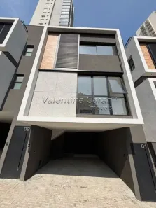 Casa de Condomínio com 3 Quartos à venda, 168m² no Vila Mariana, São Paulo