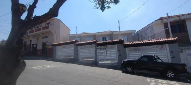 Sobrado com 3 Quartos à venda, 107m² no Imirim, São Paulo