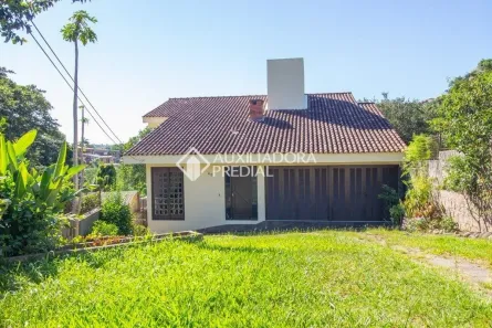 Casa com 4 Quartos à venda, 208m² no Cascata, Porto Alegre