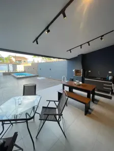 Casa com 2 Quartos à venda, 10m² no Maitinga, Bertioga