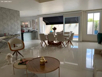 Casa de Condomínio com 3 Quartos à venda, 320m² no Jardim Esplanada, Indaiatuba