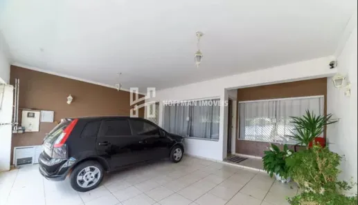 Sobrado com 5 Quartos à venda, 265m² no Mauá, São Caetano do Sul