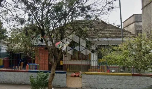 Casa com 2 Quartos à venda, 118m² no Vila João Pessoa, Porto Alegre