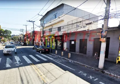 Lote/Terreno à venda, 250m² no Parque Tietê, São Paulo