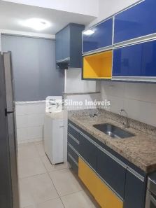 Apartamento com 3 Quartos à venda, 70m² no Laranjeiras, Uberlândia
