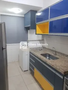 Apartamento com 3 Quartos à venda, 70m² no Laranjeiras, Uberlândia